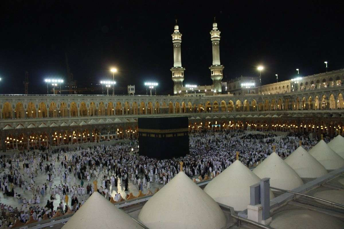 Hz. Muhammed (S.A.V) nerede doğdu ?