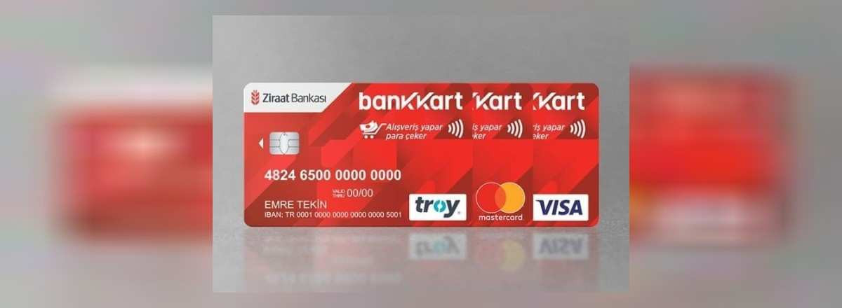 iban numarası nedir nerede yazar