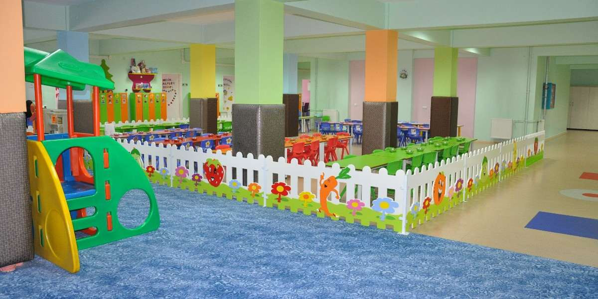 İBB Kreş Yardımı Nedir