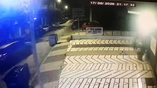 İBB Kültür A.Ş. Genel Müdür Yardımcısı Karaal’ın kaçırıldığı anın görüntüleri ortaya...