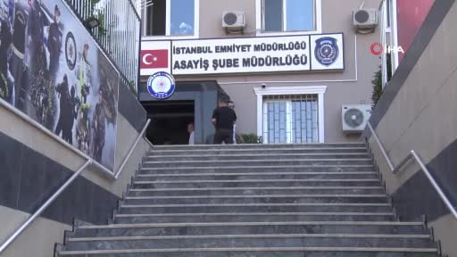 İBB Yöneticisi Karaal’ın kaçırılmasına ilişkin gözaltına alınan 10 şüpheli adliyeye sevk...