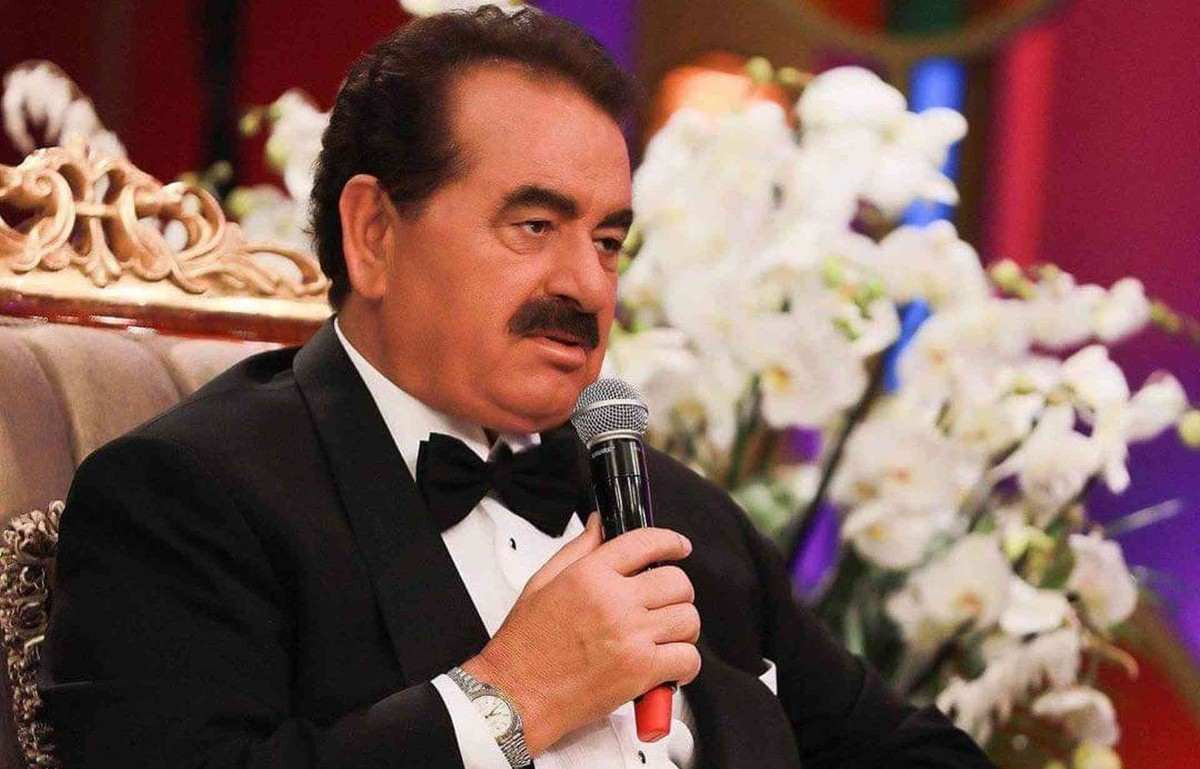 İbo Show 18 Mayıs konukları