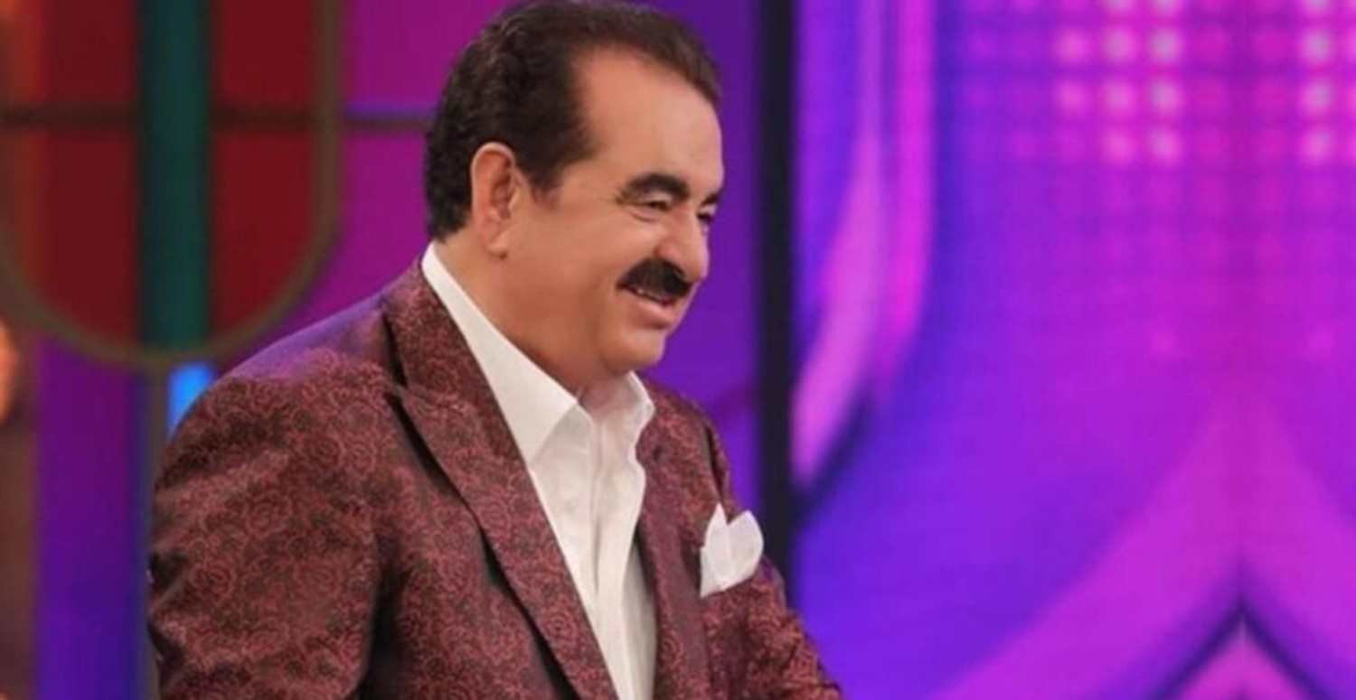 İbo Show bu hafta neden yok?