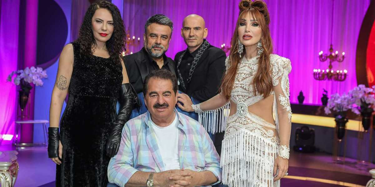 İbo Show neden yok