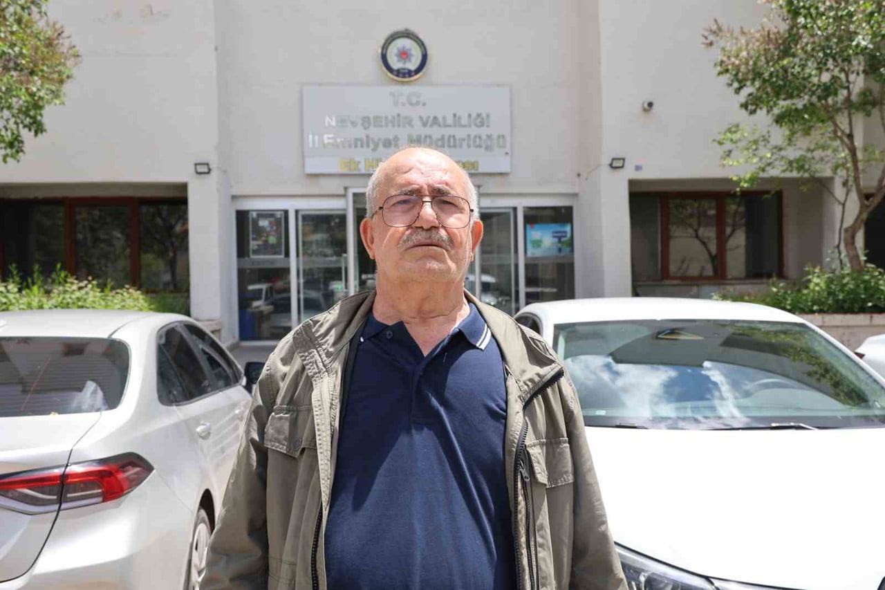 İBRAHİM ŞAHİN