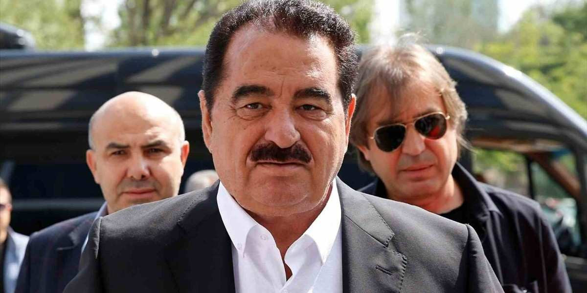 İbrahim Tatlıses