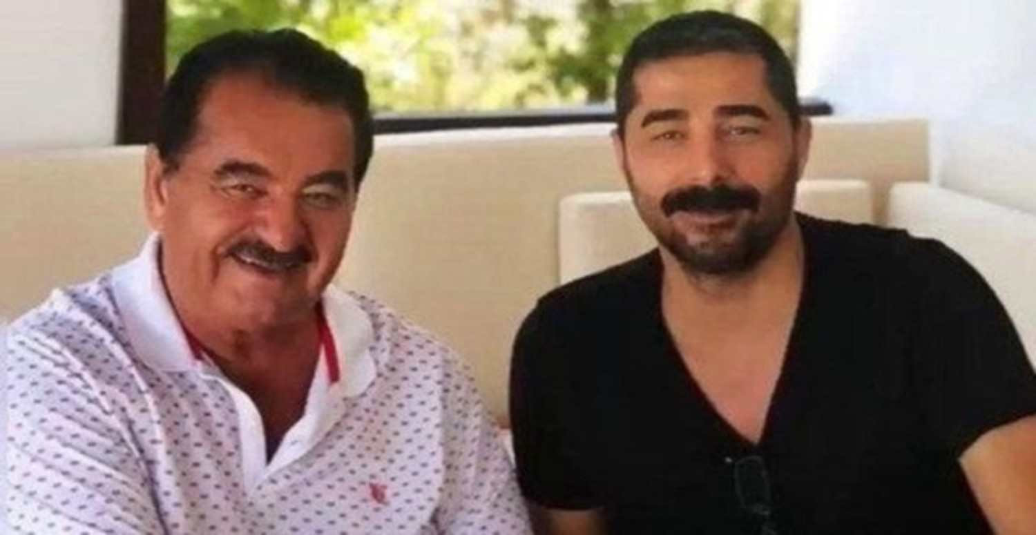 İbrahim Tatlıses Ahmet Tatlıses kavgası