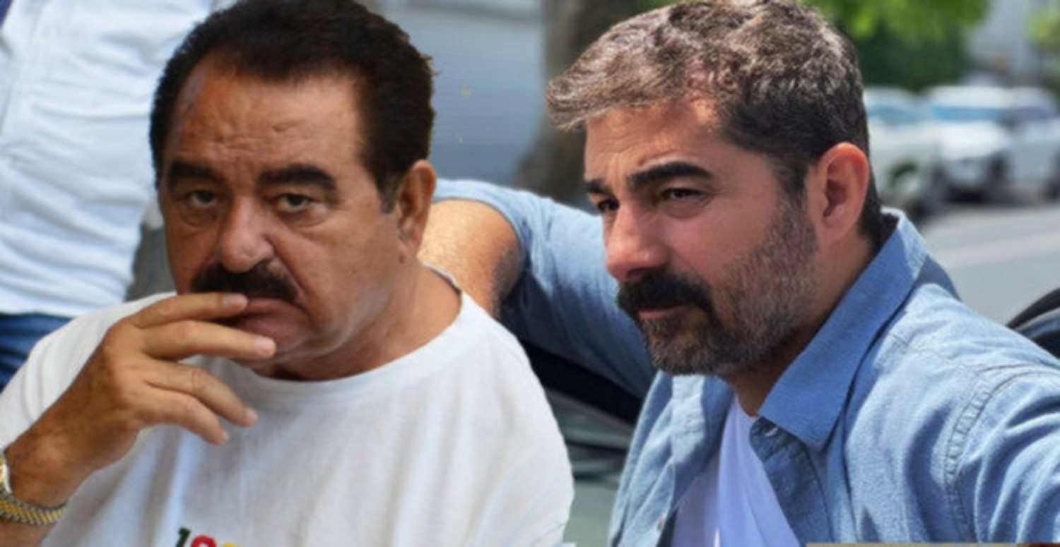 İbrahim Tatlıses Ahmet Tatlıses kavgası