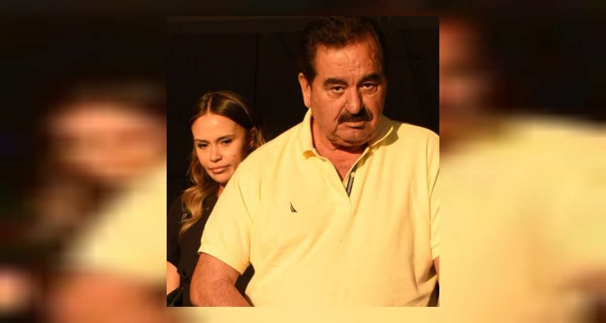 İbrahim Tatlıses Ahmet Tatlıses kavgası