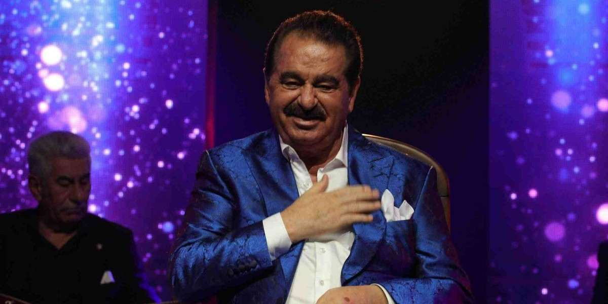 İbrahim Tatlıses'ten Şok Açıklamalar