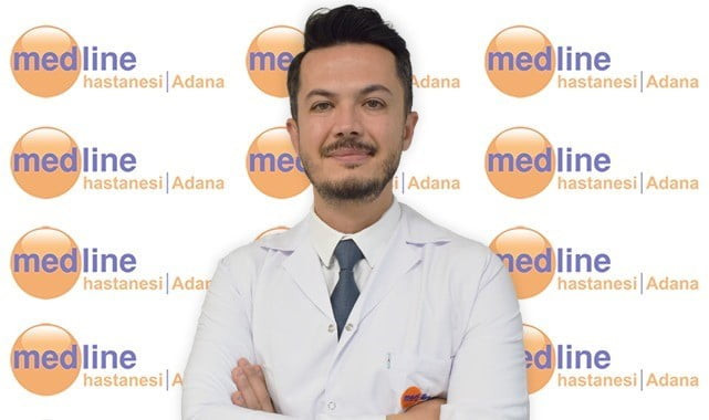 İÇ HASTALIKLARI UZMANI DR. YUNUS COŞKUN, GÜNEŞ ÇARPMASININ ZAMAN KAYBETMEDEN MÜDAHALE EDİLMESİ...
