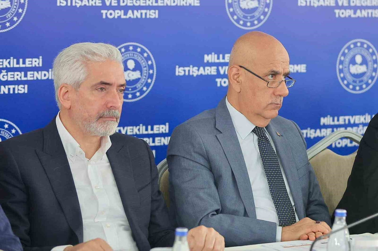 İÇİŞLERİ BAKANI MUSTAFA ÇİFTÇİ, ANKARA’DA GERÇEKLEŞTİRİLECEK NATO ZİRVESİYLE İLGİLİ AÇIKLAMALARDA...