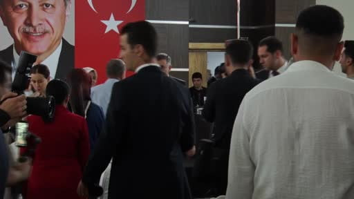 İçişleri Bakanı Mustafa Çiftçi: "15 Temmuz, milletimizin hafızasına acıyla kazınmış aynı zamanda...