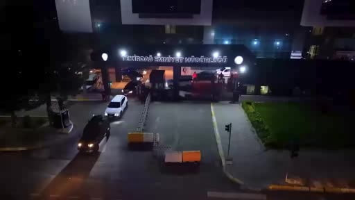 İçişleri Bakanlığı: "69 ilde "Uyuşturucu Madde Satıcılarına" yönelik Polisimiz tarafından son 1...