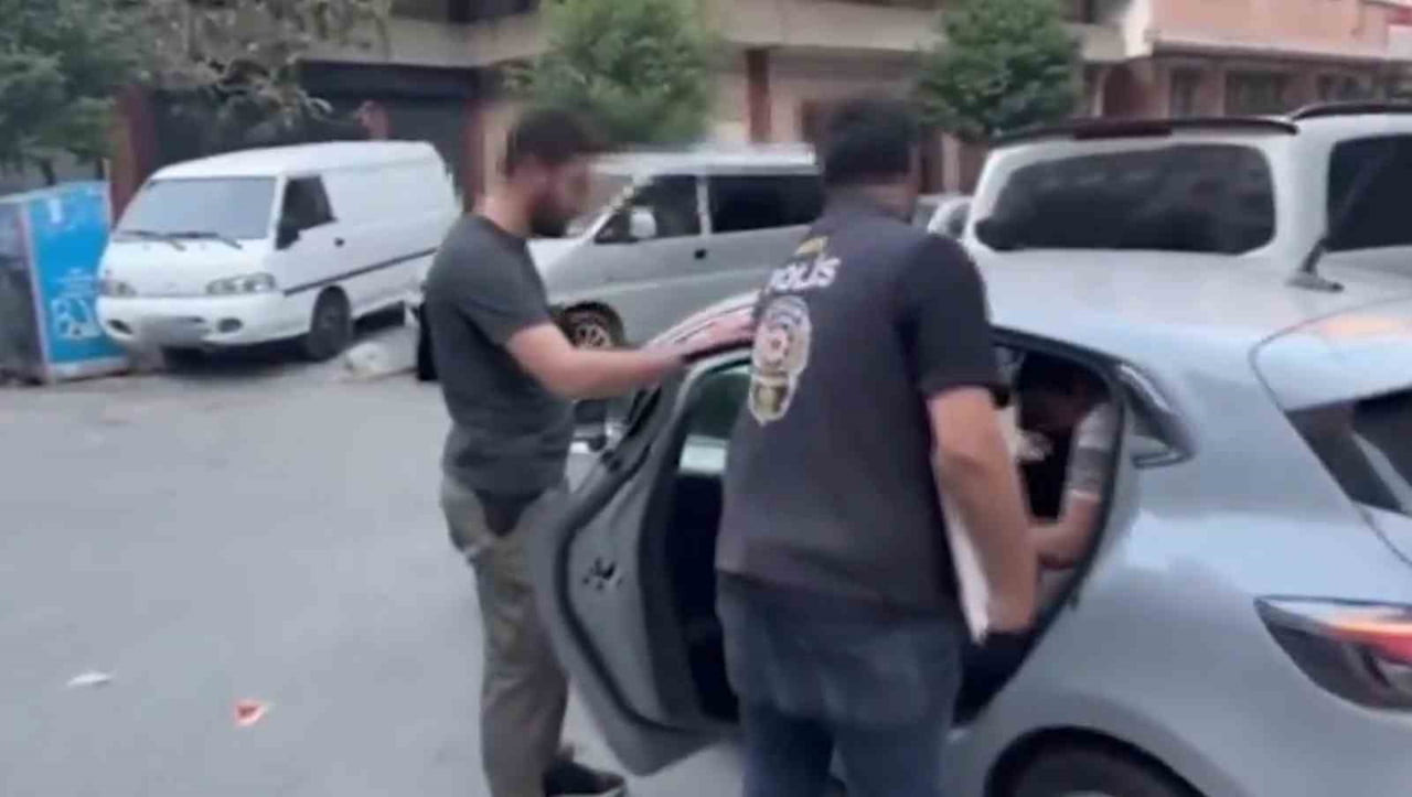 İÇİŞLERİ BAKANLIĞI, SİBER SUÇLARLA MÜCADELE KAPSAMINDA SON 5 GÜNDE İL EMNİYET MÜDÜRLÜKLERİNCE...