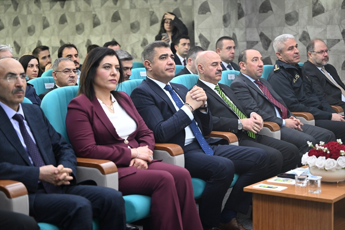 İçişleri Bakanlığınca desteklenen, Düzce Valiliği ve Düzce Üniversitesi işbirliğinde düzenlenen...