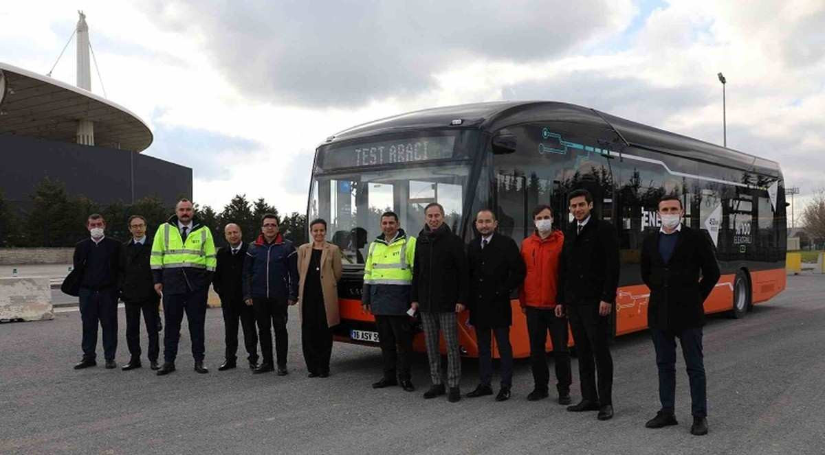 İETT 2022 personel alımı