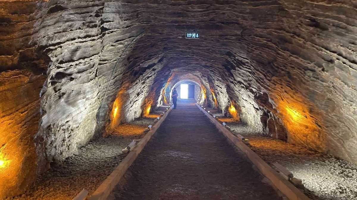 Iğdır Tuz Terapi Merkezi