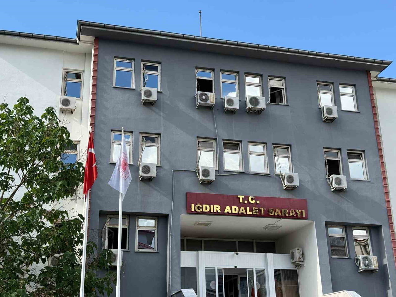 IĞDIR'DA DEAŞ OPERASYONU: 36 ŞÜPHELİ GÖZALTINA ALINDI
