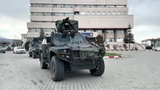 Iğdır'da terör propagandası operasyonu: 1 şüpheli yakalandı