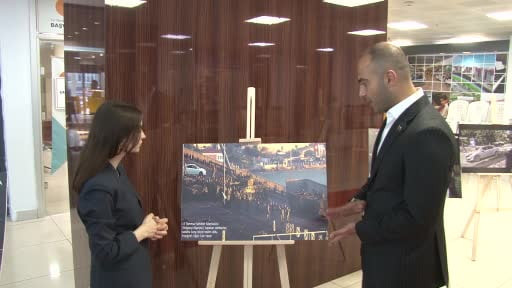 İhlas Haber Ajansı'ndan 15 Temmuz'un 10'uncu yılında "Oradaydık, unutmadık, unutturmadık"...