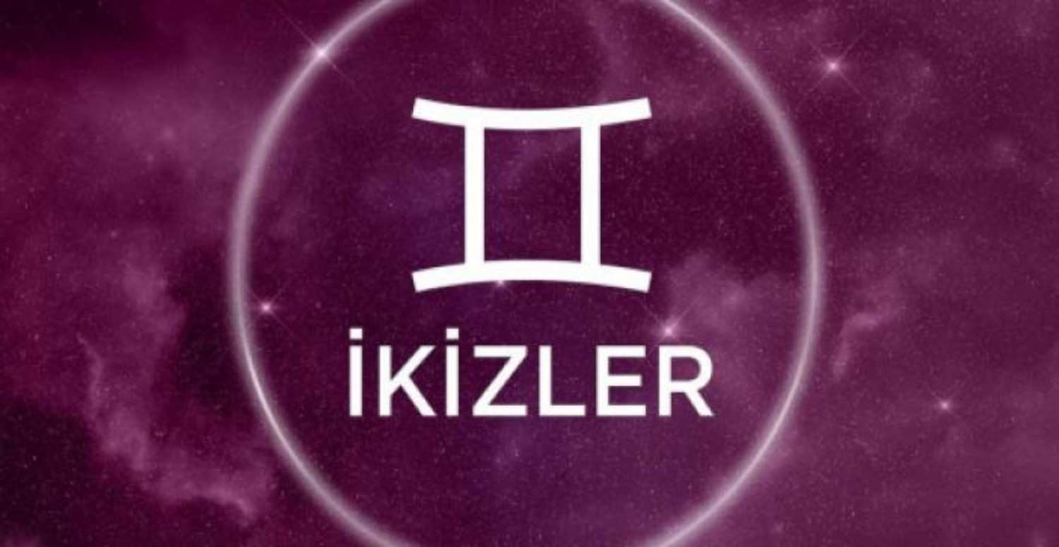 İkizler Burcu