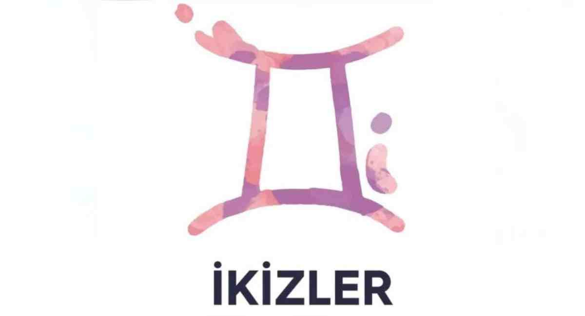 İkizler Burcu