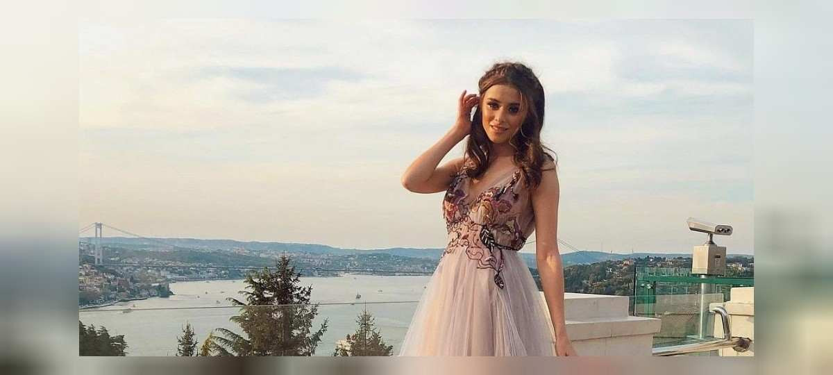 ilayda alişan