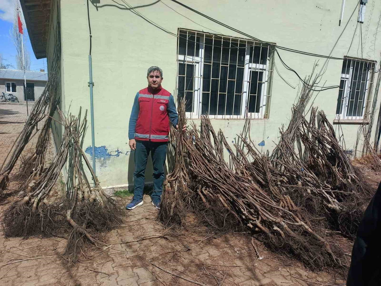 İLÇE TARIM MÜDÜRÜ