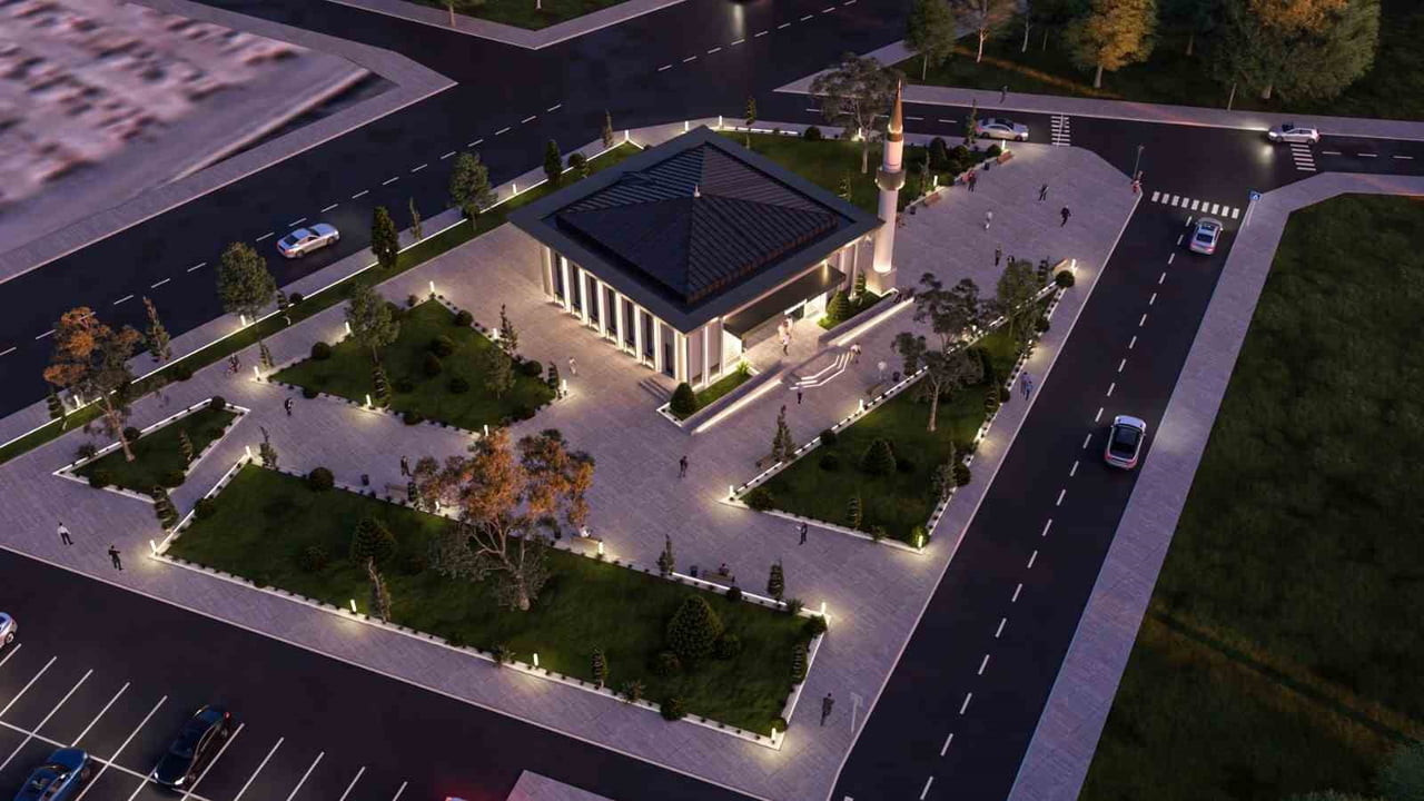 İLÇEDE BİRÇOK YATIRIMI HAYATA GEÇİREREK İHTİYAÇLARI BİR BİR GİDEREN MELİKGAZİ BELEDİYESİ;...