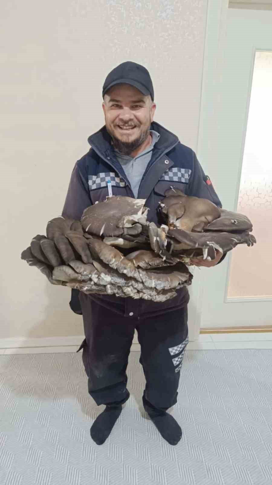 İLÇEYE BAĞLI DOĞANBEY MAHALLESİNDE YAŞAYAN MAHALLE SAKİNLERİNDEN ANIL MUSAB BAYSAL HEM AĞIRLIĞI...