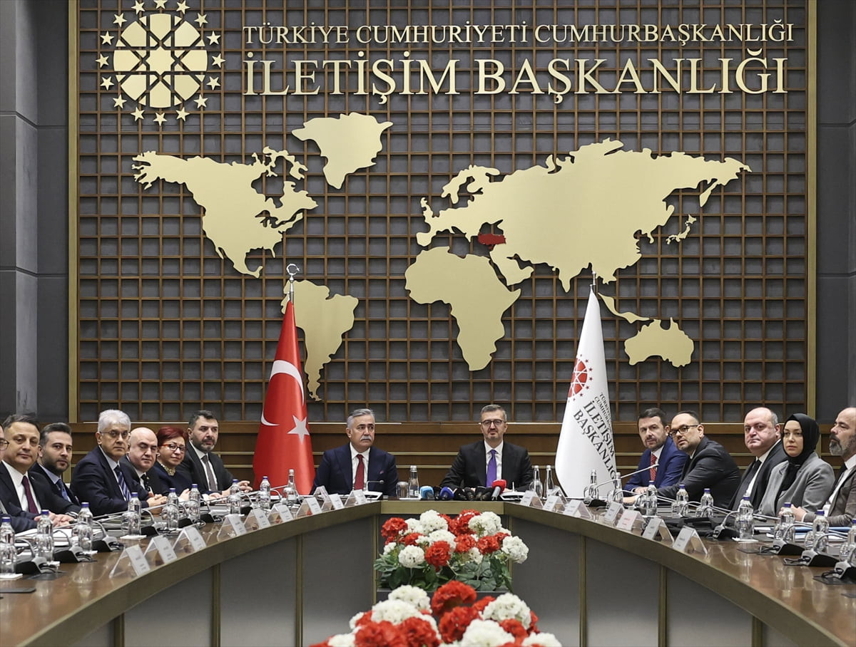 İletişim Başkanlığı himayesinde, basın işletmelerinin kredi ve teminat imkanlarına erişiminin...