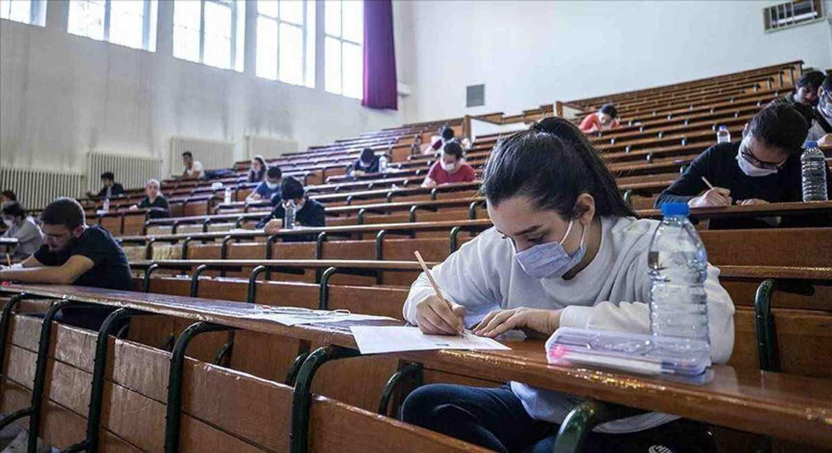 İletişim Sanatları Bölümü DGS puanı
