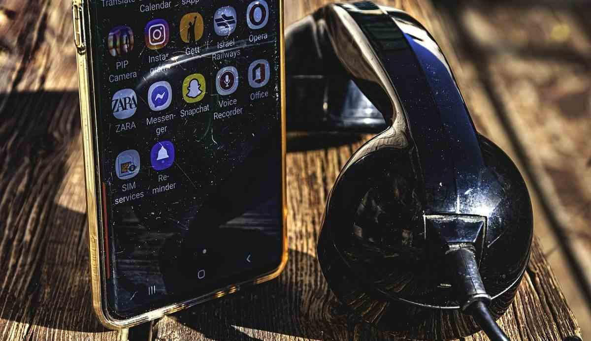İlk cep telefonu