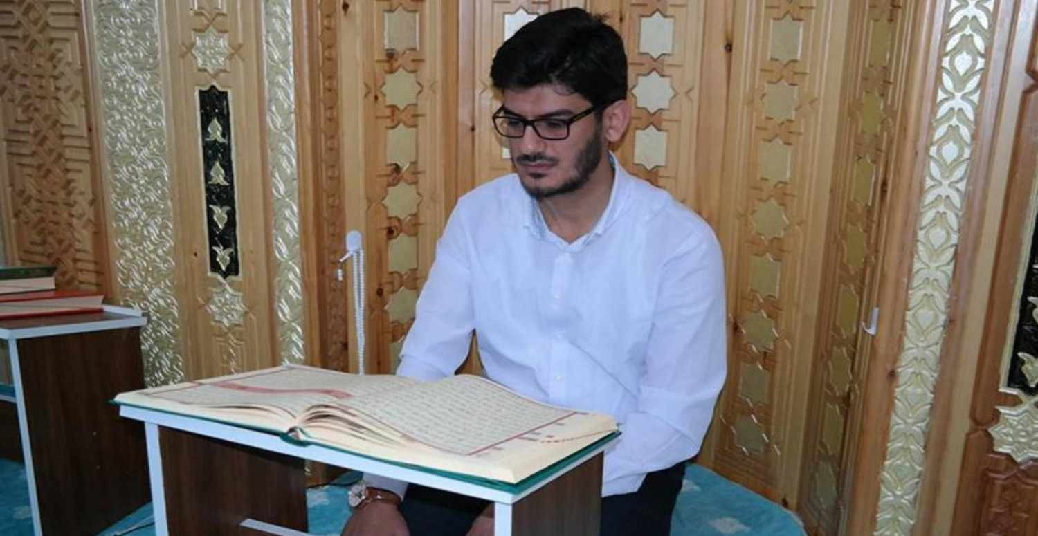 İmam Muhsin Kara kimdir