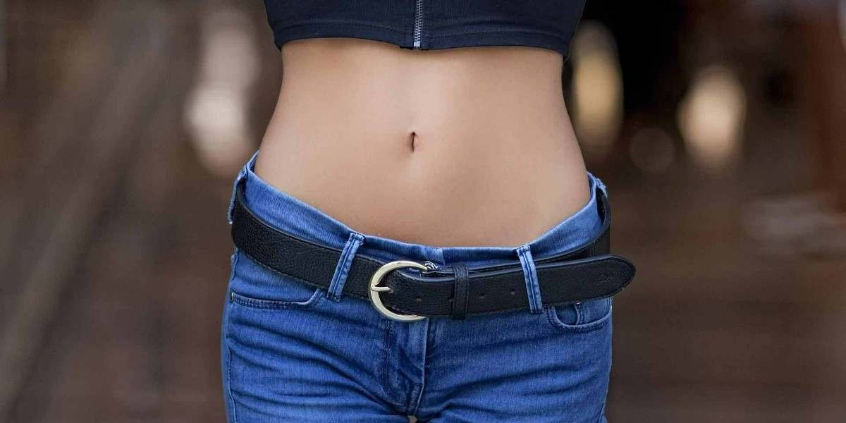 İnce Bel İçin Moda Tüyosu