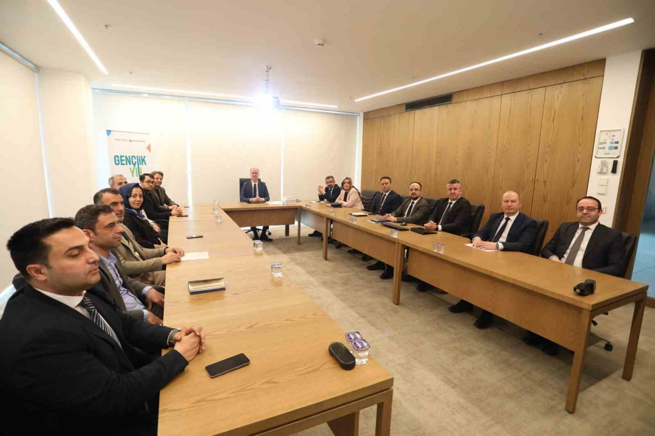 İNEGÖL BELEDİYESİ’NİN 2021 YILINDAN BU YANA GERÇEKLEŞTİRDİĞİ AKADEMİK DESTEK PROGRAMINDA, YENİ...