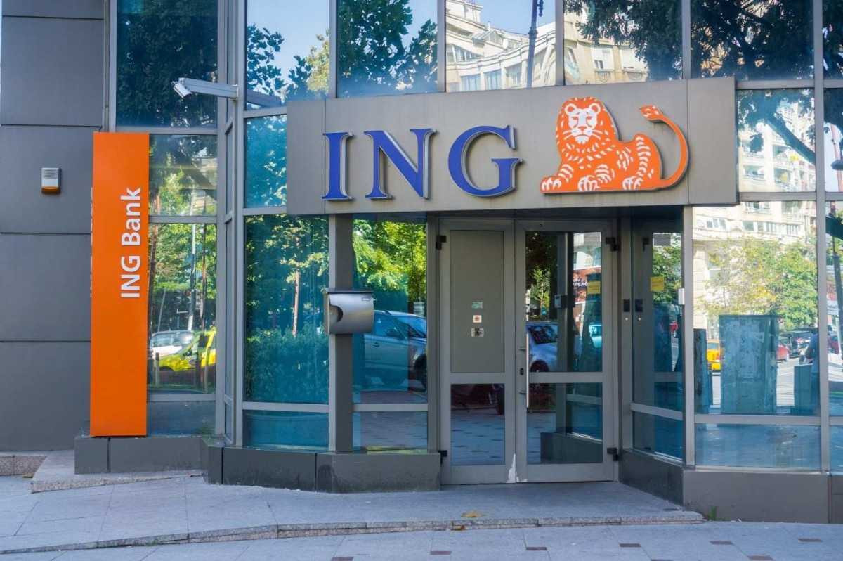 ING BANK