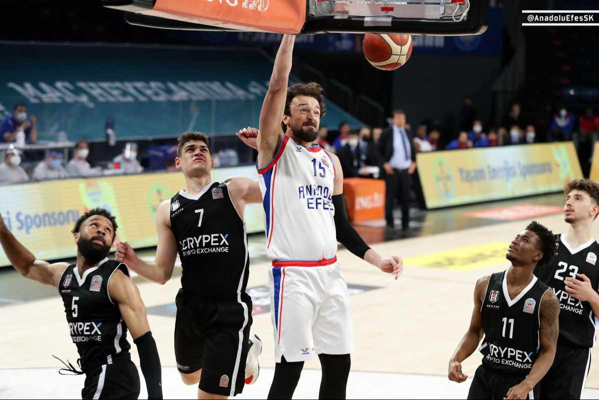 ING Basketbol Süper Lig
