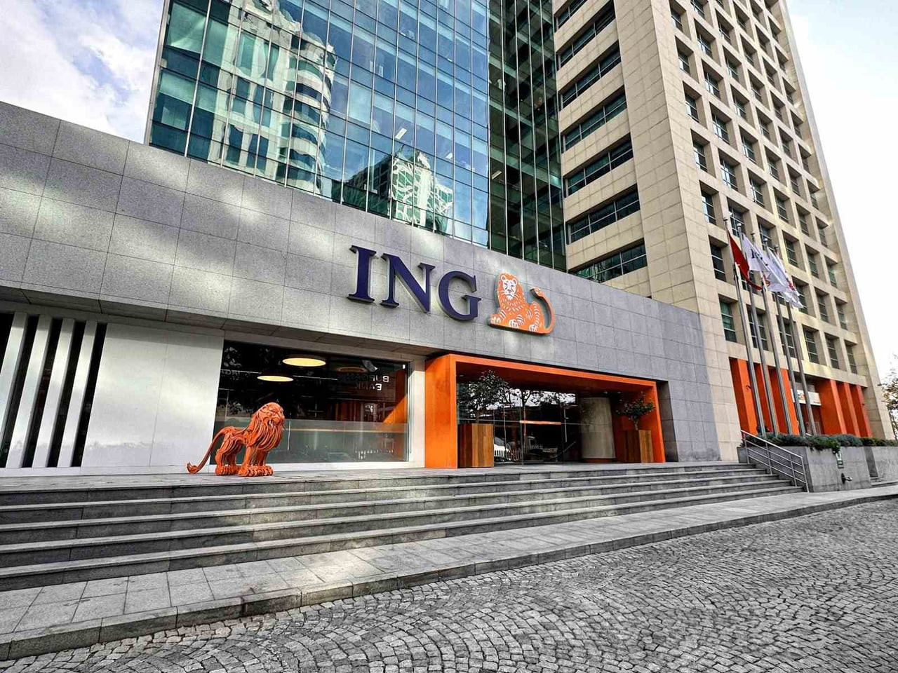 ING TÜRKİYE, EMEKLİLERE MAAŞ TUTARINA GÖRE 32 BİN TL’YE VARAN NAKİT PROMOSYON FIRSATI SUNDUĞUNU...