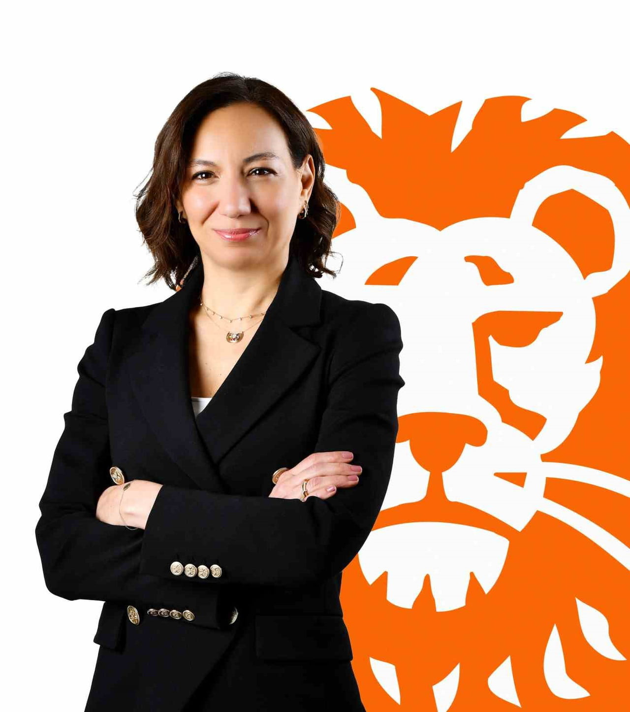 ING TÜRKİYE’DE ÜST DÜZEY BİR ATAMA GERÇEKLEŞTİ. BANKACILIK ALANINDA ÖNEMLİ BİR DENEYİME SAHİP OLAN...