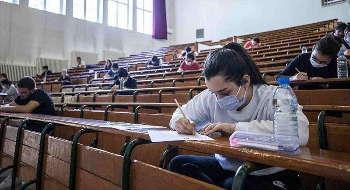 İngiliz Dilbilimi DGS puanı