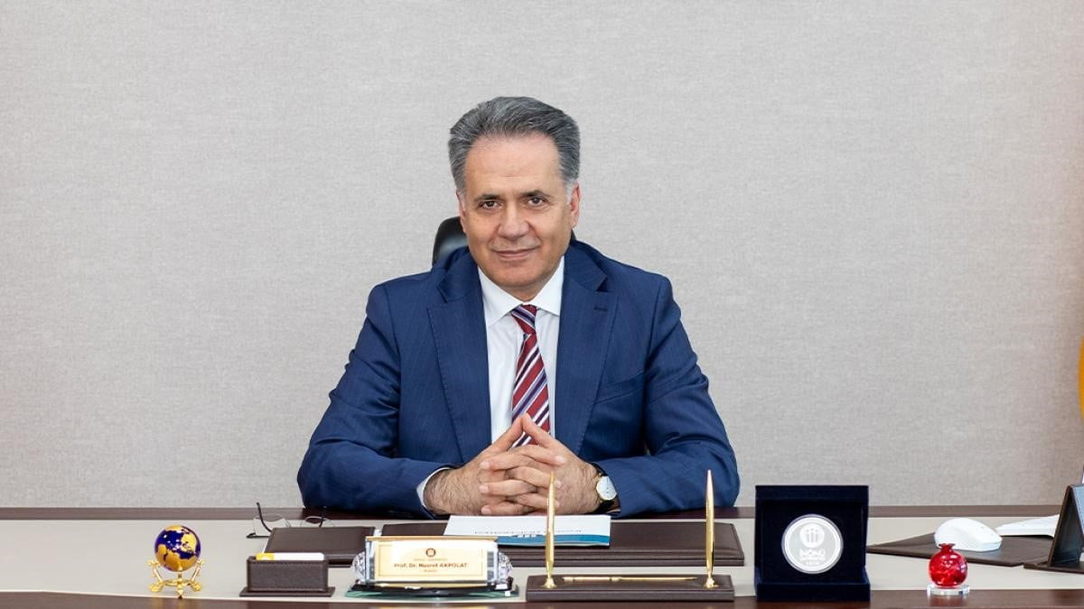 İNÖNÜ ÜNİVERSİTESİ 51. YILINDA YENİ HEDEFLERLE İLERLİYOR