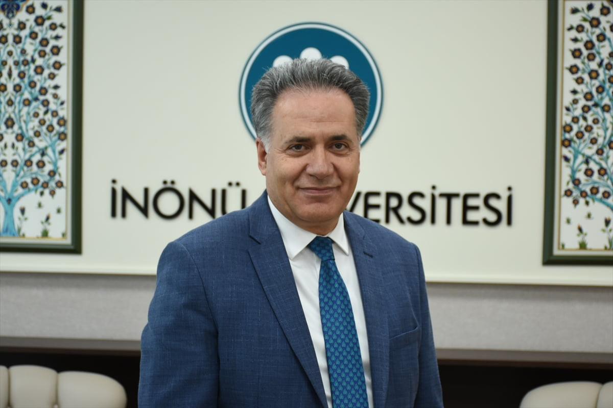 İnönü Üniversitesi, eğitim, yaşam ile tıp ve sağlık alanlarında Yükseköğretim Kurulu (YÖK)...
