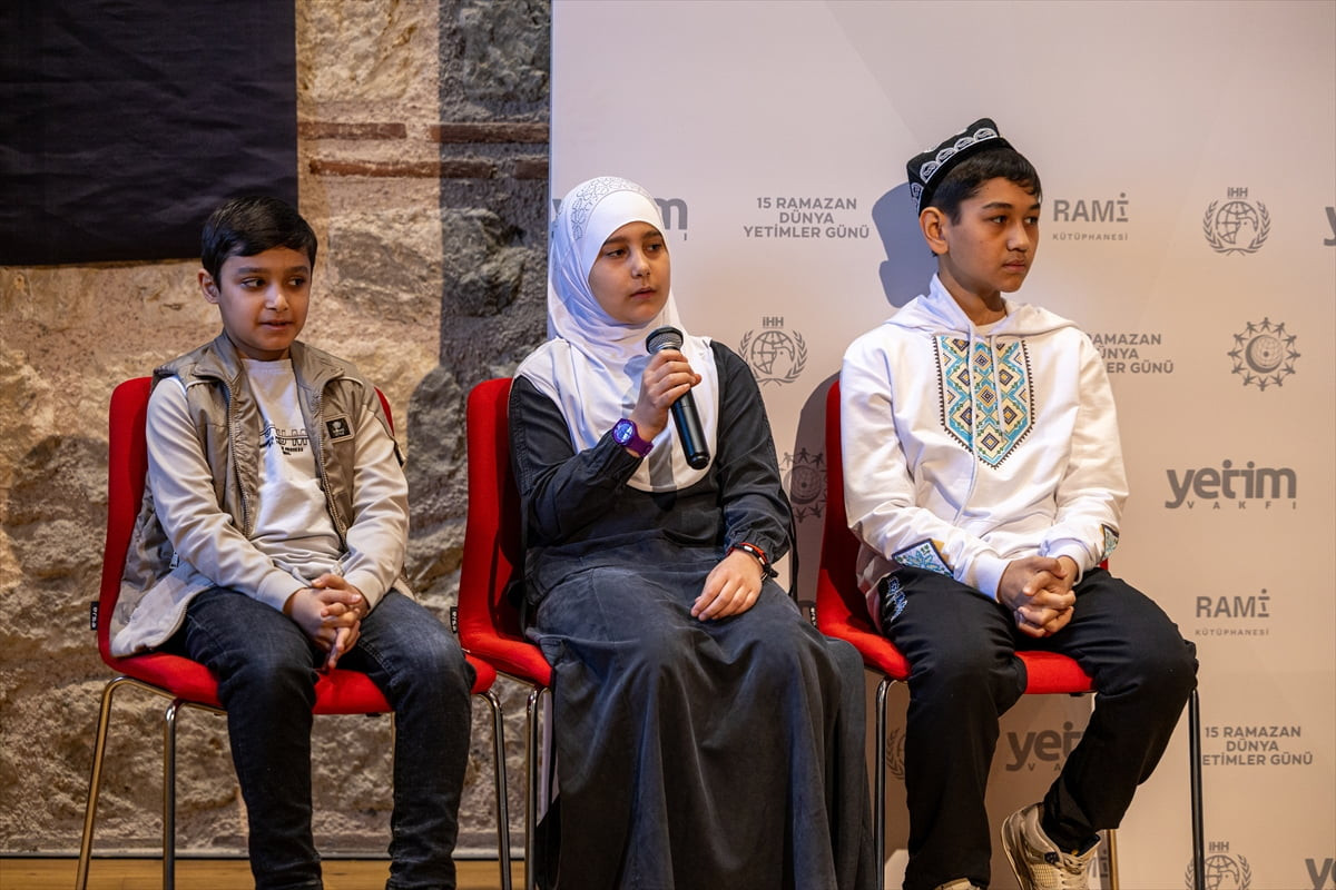 İnsan Hak ve Hürriyetleri (İHH) İnsani Yardım Vakfı ile Yetim Vakfı, Müslüman ülkelerde her yıl...