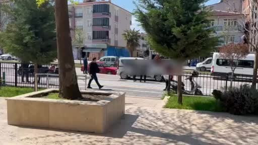 İnsan kaçakçısı tır sürücüsü tutuklandı