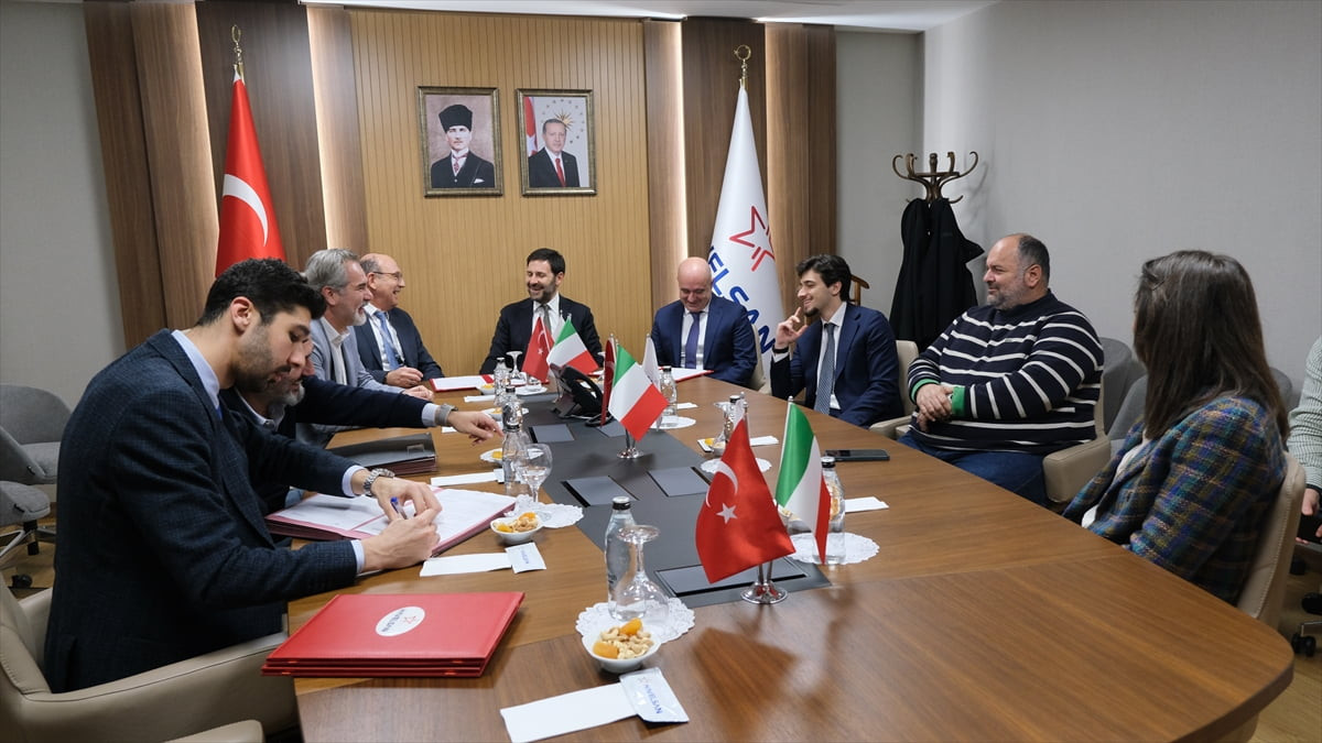 İnsansız ve hibrit deniz platformlarının geliştirilmesi, entegrasyonu ve ticarileştirilmesine...