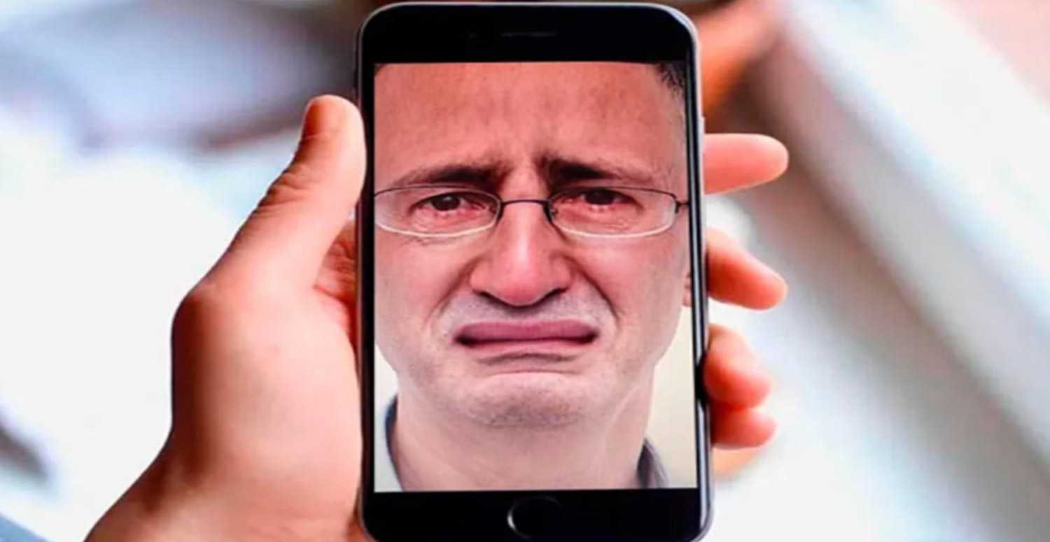 ınstagram ağlama efekti nedir nasıl yapılır