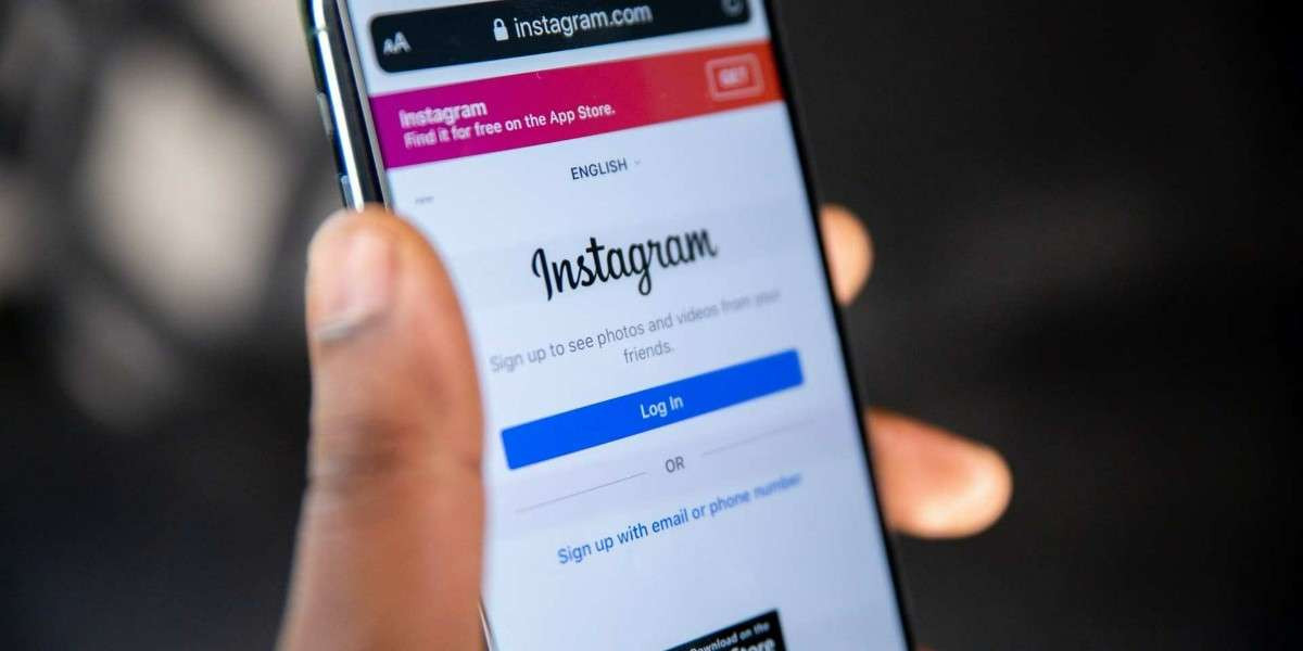 Instagram çöktü mü