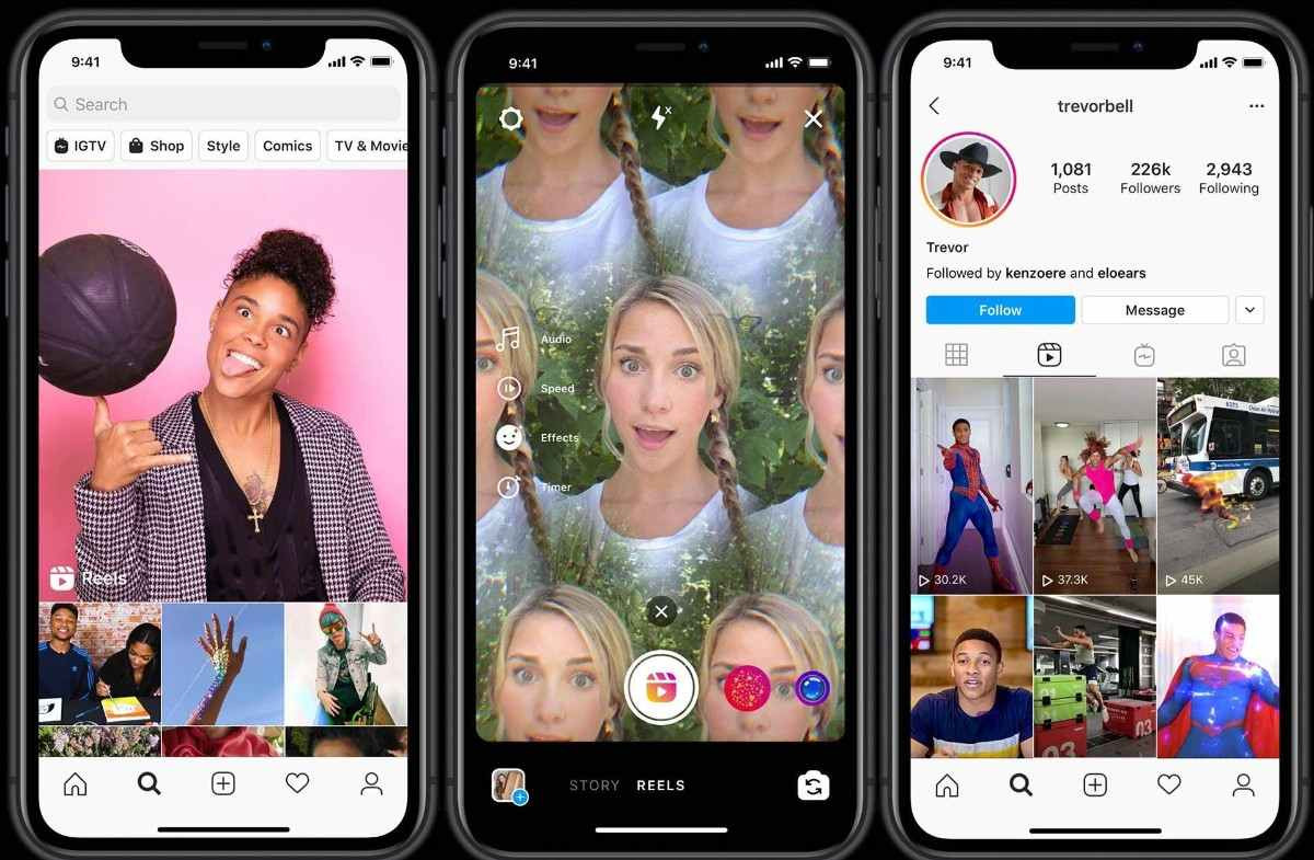 İnstagram filtre hatasının çözümleri